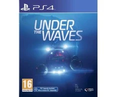 Quantic Dream Under The Waves – PlayStation 4