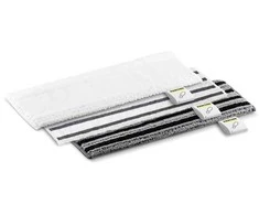 Karcher Allrounder grindų šluostės rinkinys EasyFix