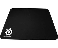 Medžiaginis pelės kilimėlis žaidimams SteelSeries QcK Large