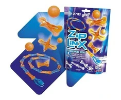 1Punkt „Crazy Blocks Zip Linx Booster Set Za5137“