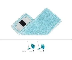 Leifheit Šepečio šluostė „CLEAN TWIST M ERGO SUPERSOFT“