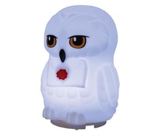 LEXIBOOK – 3D naktinė šviesa – Šviesos sklaida spalvomis – Apytiksl. 20 cm