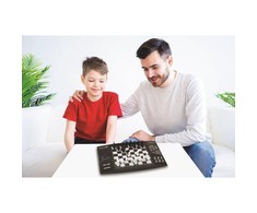 Lexibook – elektroninis šachmatų žaidimas (CG1300)