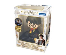 Lexibookharry Potter Lexibook - Haris Poteris - Skaitmeninis 3D žadintuvas (RL800HP)