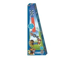 Spin Master Lexibook – My First Guitar Paw Patrol – 21’’ (K200PA)