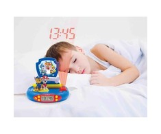 Paw Patrol spausdinta knygų lentyna RP500PA Lexibook