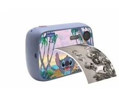„Lexibook“ – „Stitch Starcam®“ spausdinimas (DJ150D)