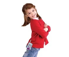 Lexibook – Disney Frozen – Walkie Talkie (100 m) (TW12FZ)