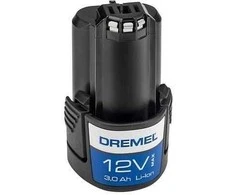 Dremel Bosch B12V30-01 12V Li-Ion akumuliatorius 3Ah (8240)