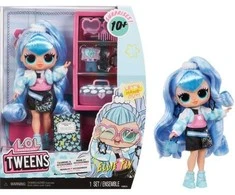 MGA L.O.L. Surprise Tweens Core Lėlė Ellie Fly 591689EUC