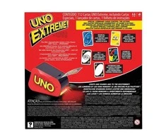Mattel Vienas ekstremalus!