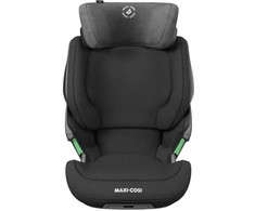 MAXI COSI automobilinė kėdutė KORE ISOFIX I-SIZE, authentic juodas, 8740671110