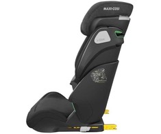 MAXI COSI automobilinė kėdutė KORE ISOFIX I-SIZE, authentic juodas, 8740671110