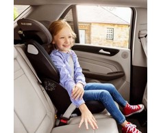 Automobilinė kėdutė Maxi Cosi Kore I-size Authentic Juodas grupė 2/3 (15- 36 kg.)