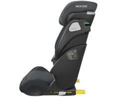 MAXI COSI KORE I-SIZE AUTOMOBILINĖ KĖDUTĖ, 15-36 KG., AUTHENTIC GRAPHITE