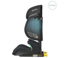 MAXI COSI RODIFIX M I-SIZE AUTOMOBILINĖ KĖDUTĖ, 15-36 KG., BASIC Pilkas