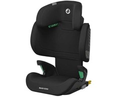 MAXI COSI RODIFIX M I-SIZE AUTOMOBILINĖ KĖDUTĖ, 15-36 KG., BASIC Juodas