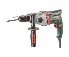Elektrinis smūginis gręžtuvas Metabo SBE 850-2; 850 W