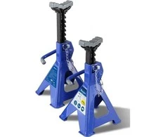 MICHELIN 2 Stacking žvakės 2T