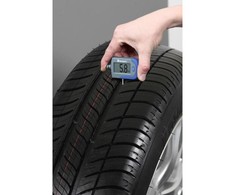 Michelin padangų slėgio matuoklis 009526