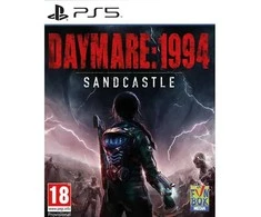 Meridiem Games „Daymare: 1994 Sandcastle“ – „PlayStation 5“