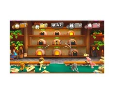 Microids Garfield: Lazanijos vakarėlis – „Xbox Series X“