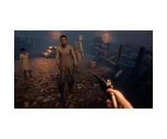 Meridiem Games „Shame Legacy“ – kultinis leidimas – „PlayStation 5“