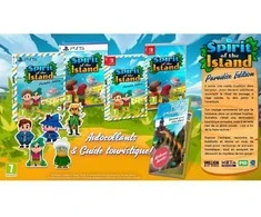 Meridiem Games „Spirit of the Island“ (Rojaus leidimas) – „PlayStation 5“