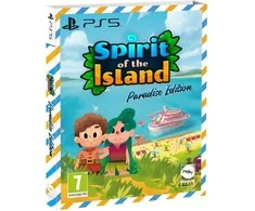 Meridiem Games „Spirit of the Island“ (Rojaus leidimas) – „PlayStation 5“