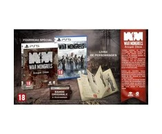 Meridiem Games War Mongrels – Renegade Edition – PlayStation 5