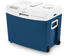 MobiCool MT35W vežimėlio aušintuvas AC/DC