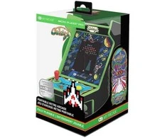 My Arcade Micro Player Pro Galaga 2 Games