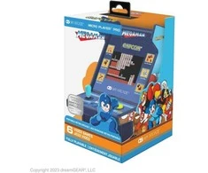 My Arcade Micro Player Pro Megaman 6 Games 6.75"