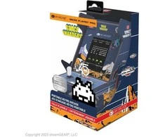 MY ARCADE Žaidimų Konsolė Pro Space Invaders 6,75"