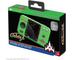 MY ARCADE Žaidimų Konsolė Player Pro Galaga