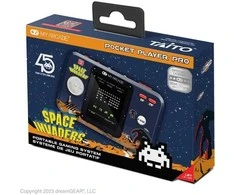 MY ARCADE Žaidimų Konsolė Player Pro Space Invaders