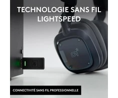Ausinės Logitech A30 - NAVY/Raudonas - EMEA -