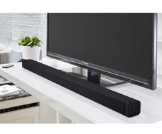 Namų kino sistema Garso sistema Thomson SB250BT Juoda