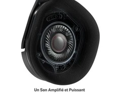 Turtle Beach Stealth 600P Gen2 MAX Juodas belaidės ausinės