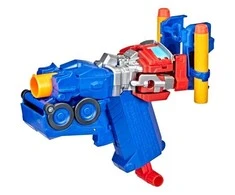 Hasbro *****TRA NERF Optimus 2-in-1 Blaster F3901