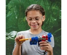 Hasbro *****TRA NERF Optimus 2-in-1 Blaster F3901