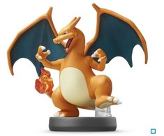 Nintendo Amiibo Smash Charizard 33