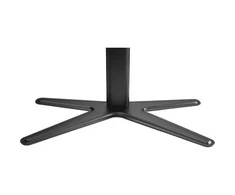 ONE For ALL | Stalo laikiklis | Pasukamas, pakreipiamas, pasukamas | 32–65" | Maksimalus svoris (talpa) 40 kg | Juodas