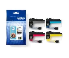 BROTHER LC424VAL INK FOR MINI19 BIZ-SL