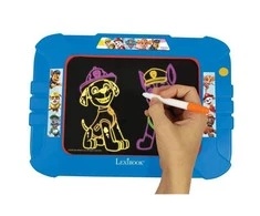 Paw Patrol Lexibook magnetinė piešimo lenta