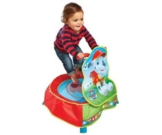 Moose Toys Vaikiškas batutas Paw Patrol Marshall , 304PTR01E