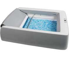 PetSafe ScoopFree® 1,5 kačių kraiko dėžutė