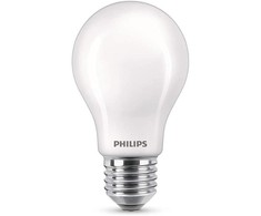 Philips LEDClassic 60W A60 E27 WW ND RF2SRT6 lemputė