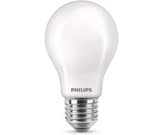 Philips LEDClassic 60W A60 E27 WW ND RF2SRT6 lemputė