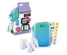 Canal Toys „Studio Creator“ – „Photo Creator“ momentinis fotoaparato dėklas (12312)